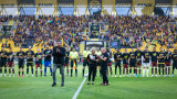  Ботев (Пловдив) започва онлайн продажба на билети за конфликта с Левски 