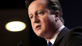 Камерън не планира да се кандидатира за трети премиерски мандат