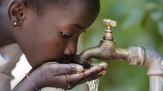 657 души са загинали от водна диария в Судан а