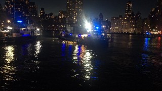 Петима загинали при падане на хеликоптер в Ню Йорк