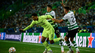 Борусия Дортмунд е аут от Шампионската лига след като бе