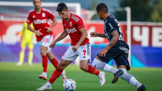 Локомотив София приема ФК ЦСКА 1948 в първия двубой от 22 рия кръг на