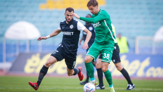 Хебър е поредният отбор който недоволства от съдийството Клубът от