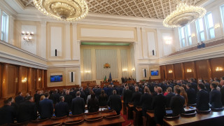 Кога ще има лидерска среща между Борисов и шефовете в ПП/ДБ - неизвестно