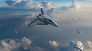 Две от най амбициозните отбранителни проекти на Европа — изтребителят от