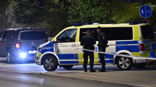 След повече от десетилетие на нарастващо насилие свързано с престъпни