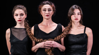 Историята за невъзможната любов в &bdquo;Малката Англия&ldquo; &ndash; новата премиера в Народния театър