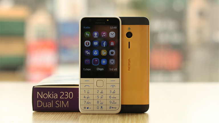След десетилетие на неуспехи Nokia се завръща ударно на пазара на смартфони