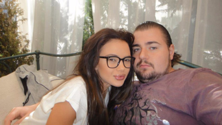 Потвърдено! Мария и Гущеров се развеждат