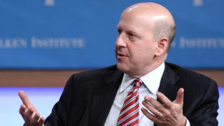 Дейвид Соломон ще стане единствен президент на Goldman Sachs Group