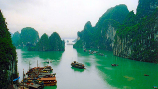 11 туристи се удавиха във Виетнам