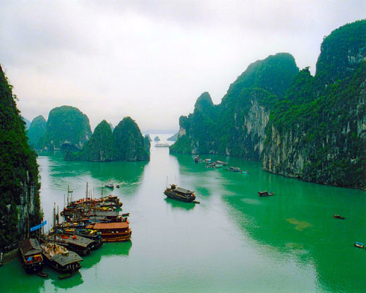 Виетнам отваря имотния си пазар за чужденци