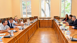 Промени за оптимизиране процеса на активиране и деактивиране на полигоните