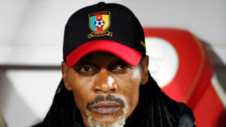 Камерунската футболна федерация Фекафуут не продължи договора на селекционера на