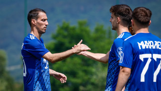 Ивелин Попов премина медицински прегледи в Ботев Пловдив Той избра