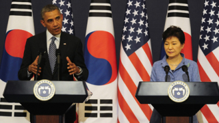 САЩ и Южна Корея заплашиха КНДР с по-тежки санкции