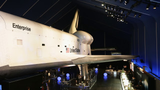 Компания на Ричард Брансън с първи опит да изпрати кораб в Космоса