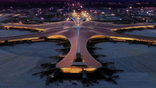 Големите строителни проекти често са популярни и широко очаквани защото