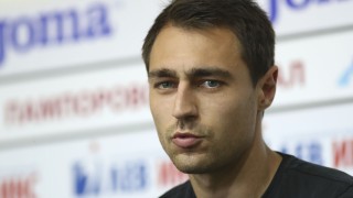 Васил Шопов: До два, три дни ще разберете какво е моето бъдеще