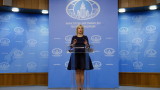  Внимавайте с нападателната реторика, отвърна Москва на заканите на Съединени американски щати за боен удар 