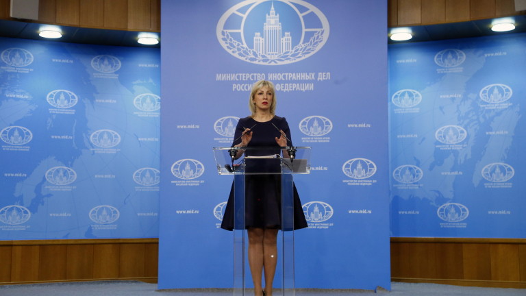Москва реагира на заплахата на Беларус