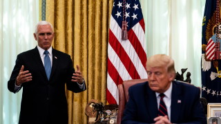 Репутацията на САЩ се е подобрила по целия свят Това