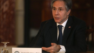 САЩ потвърдиха че Хонконг е загубил автономията си от Китай