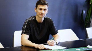 Бившият футболист на Лудогорец Дорин Ротариу подписа договор с ФКСБ