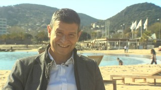 Новият селекционер на женския национален отбор по волейбол при жените