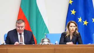 Народното събрание ще обсъди проектобюджета на Националната здравноосигурителна каса и