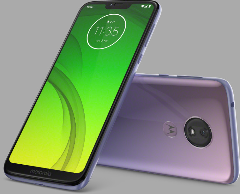 Moto g7 Power