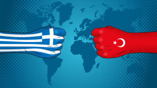 Гърция отговори на Турция и "Хизбула" и защити Кипър 