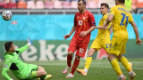  Горан Пандев се отхвърля от националния тим на Северна Македония 