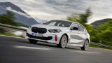  Тест драйв: BMW 128Ti - новият гамен в квартала 