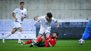 Ето как медиите в Кипър отразяват загубата от България с