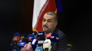 Иран и Судан обявиха в четвъртък че планират да възстановят
