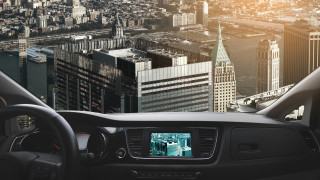 Ако ви попитат как си представяте бъдещето на транспорта какво