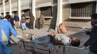 Взрив срещу полицейски пост в пакистанската провинция Белуджистан