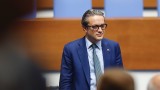 ГЕРБ предлагат на ПП-ДБ да издигнат Васил Терзиев за президент или премиер
