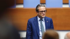 Тома Биков: Правителството не зависи само от Пеевски, ГЕРБ е незаобиколимият фактор