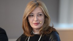 Еврокомисарят Екатерина Захариев идва на визита у нас на 23 юли