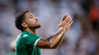 Крилото на Лудогорец Кайо Видал също удължи договора си с