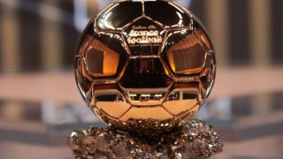 Списание Франс Футбол обяви имената на 30 те номинирани играчи