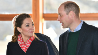 За никого не е тайна че родителите на Кейт Мидълтън