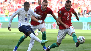 Крилото на Барселона Усман Дембеле ще бъде извън игра в