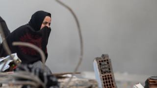 В момента целият свят не само говори за земетресението в