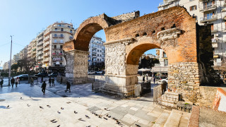 Гърция въведе нови ограничения за краткосрочните наеми чрез платформи като