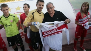 Черни натопи ЦСКА пред БФС