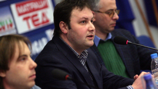 Проектът "Стоичков" на НПСС – изцяло политически