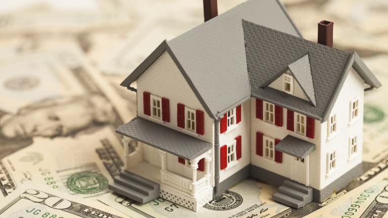 Продажбите на нови еднофамилни жилища в САЩ неочаквано се повишиха